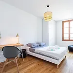Feel - Alphonse Karr Apartament Nicea
