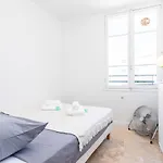 Feel - Alphonse Karr Apartament Nicea