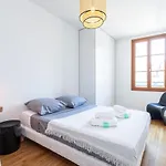 Feel - Alphonse Karr Apartament Nicea