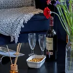 Apartament Feel - Alphonse Karr