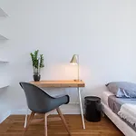 Feel - Alphonse Karr Apartament *