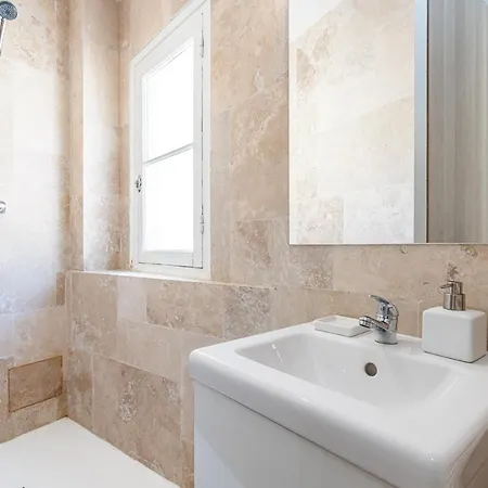 Feel - Alphonse Karr * Nizza