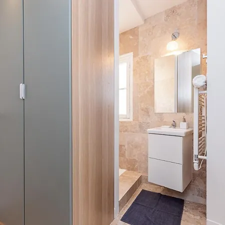 Apartman Feel - Alphonse Karr Nizza