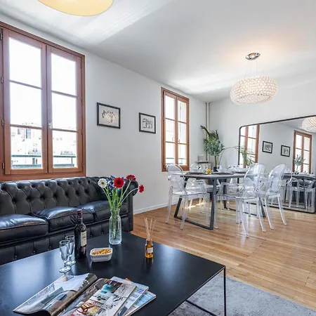 Feel - Alphonse Karr Nizza